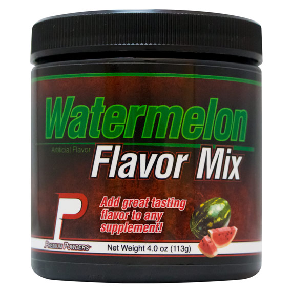 Watermelon Flavor Mix